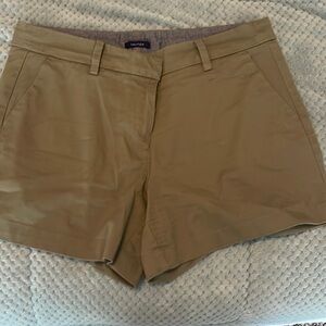 Nautica Army Green shorts